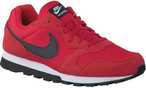 nike schuhe herren rot schwarz|rote sneaker herren Nike.